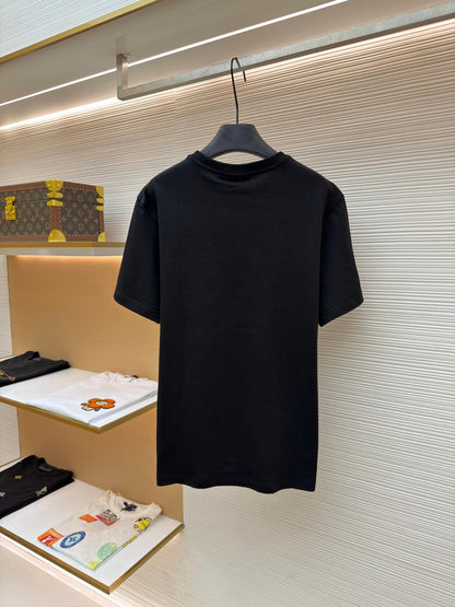 Embroidered T-Shirt