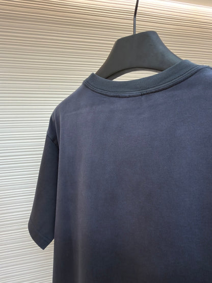 CD Logo T-Shirt