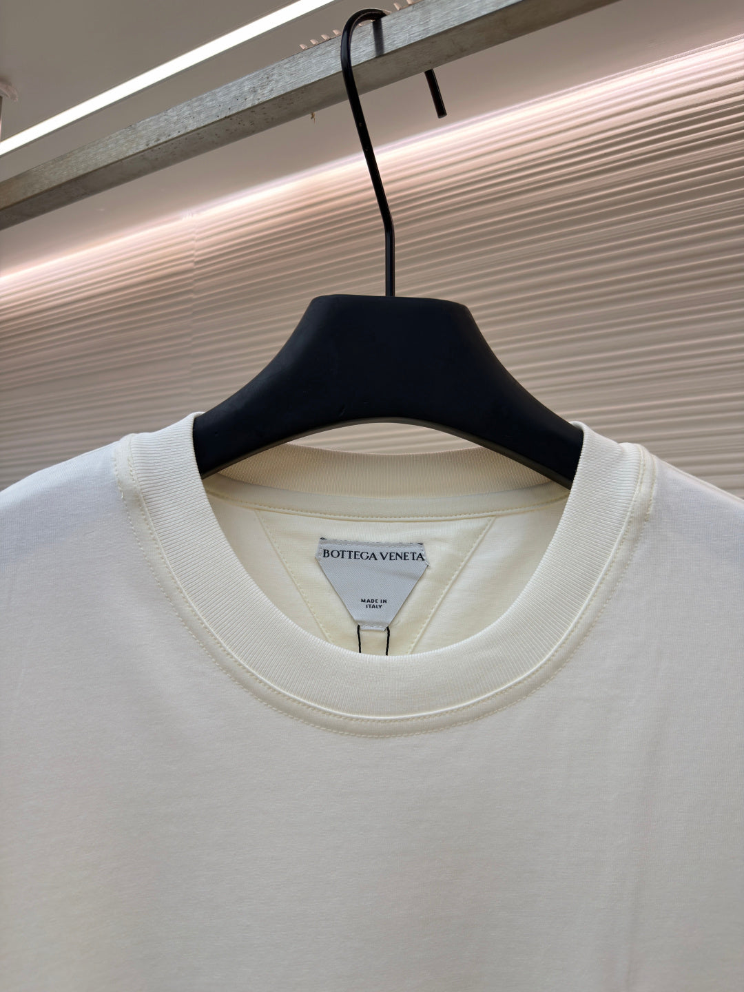 Intrecciato T-Shirt