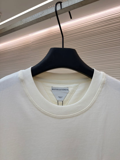 Intrecciato T-Shirt