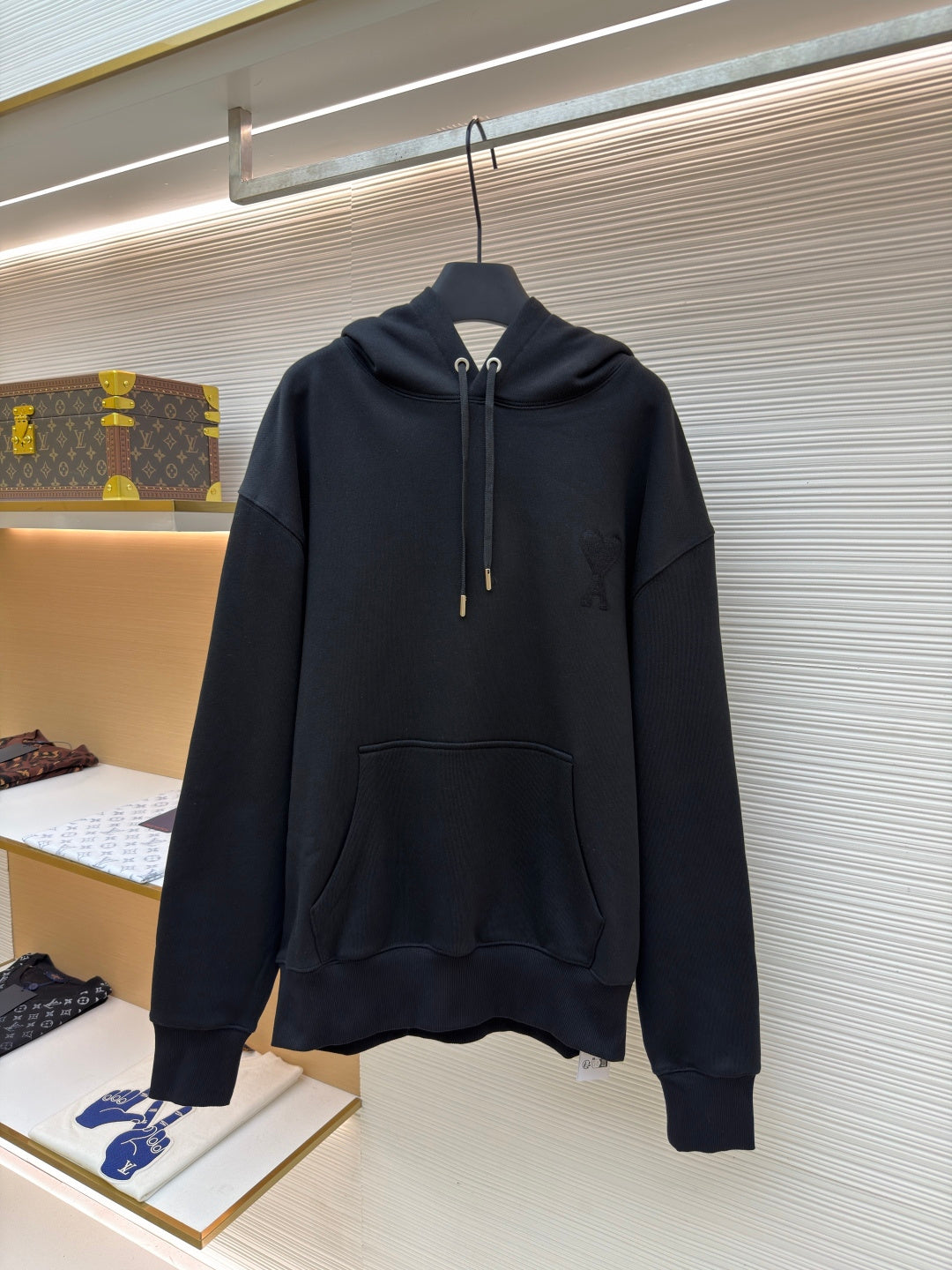 de Cœur Hoodie