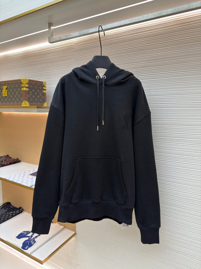 de Cœur Hoodie