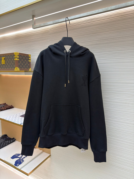 de Cœur Hoodie