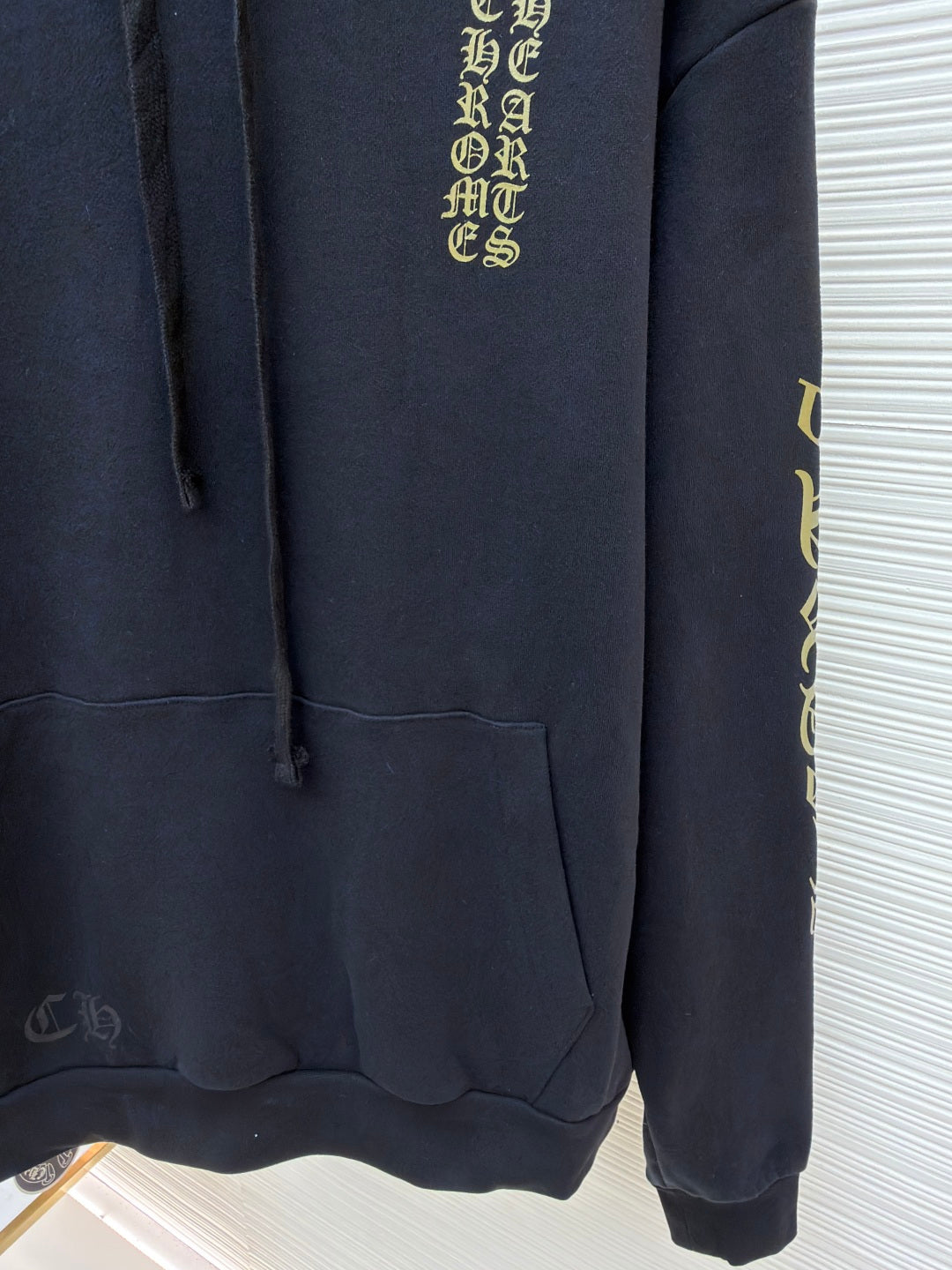 Graphic Hoodie