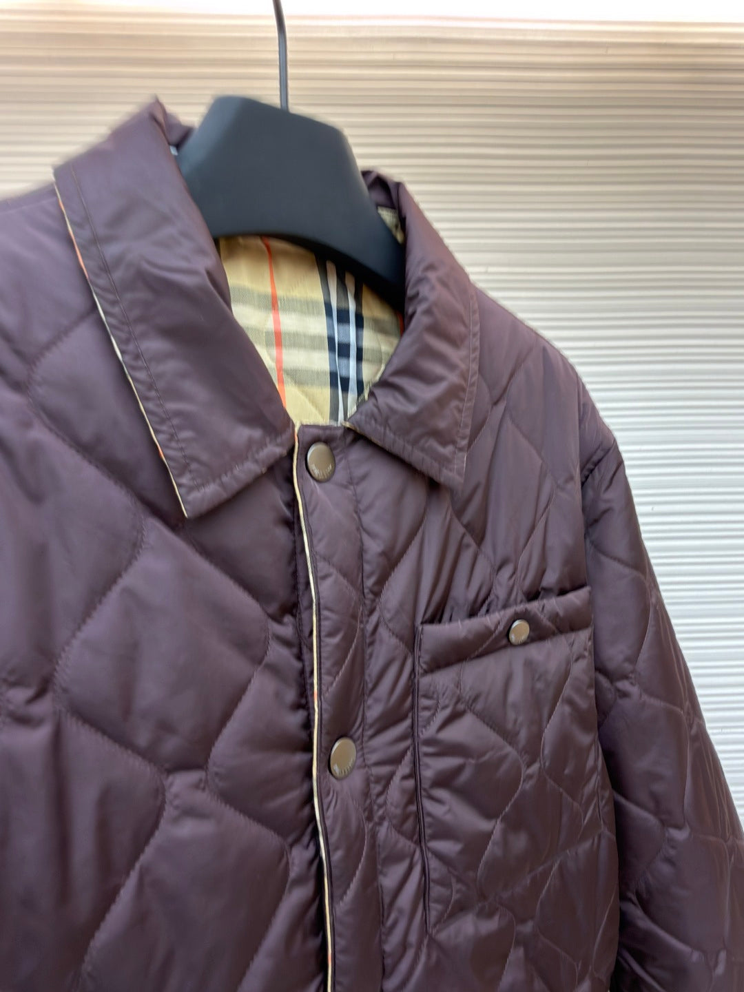 Down Jacket