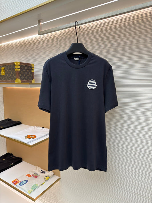 Logo Patch T-Shirt