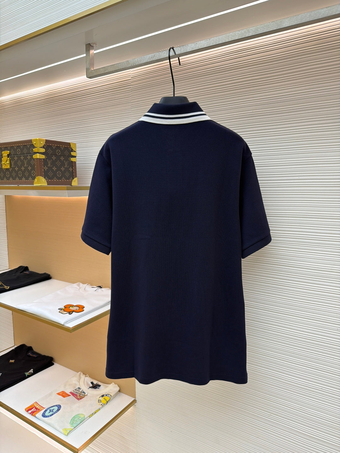 GG Knit Polo