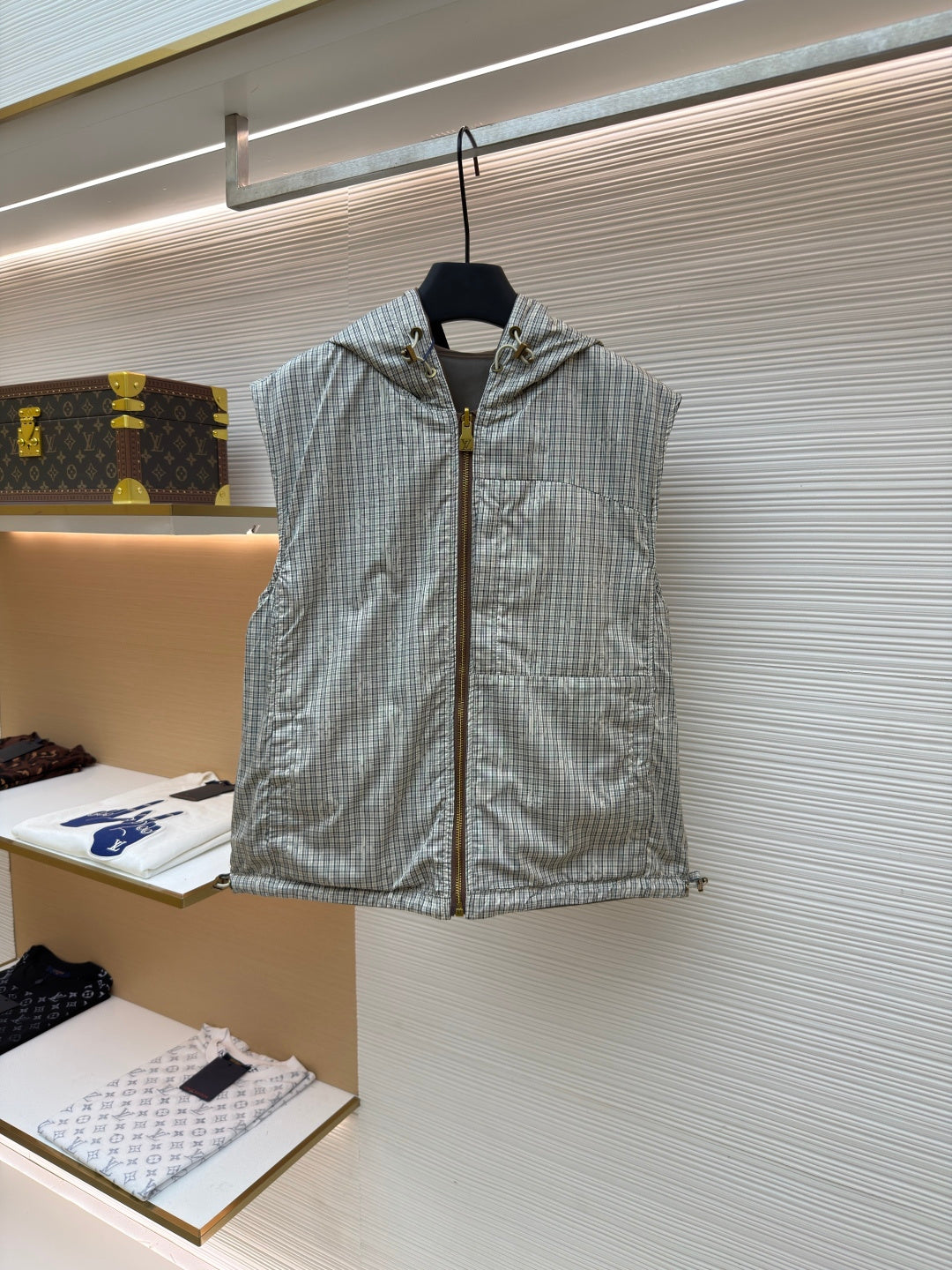 Gilet