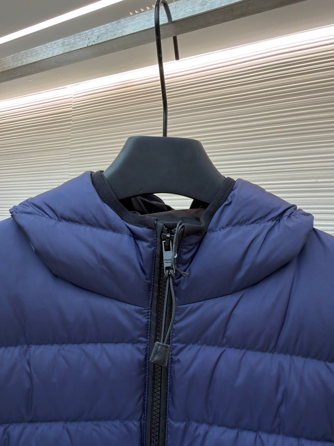 Down Gilet