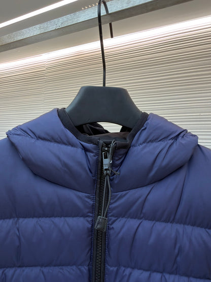 Down Gilet