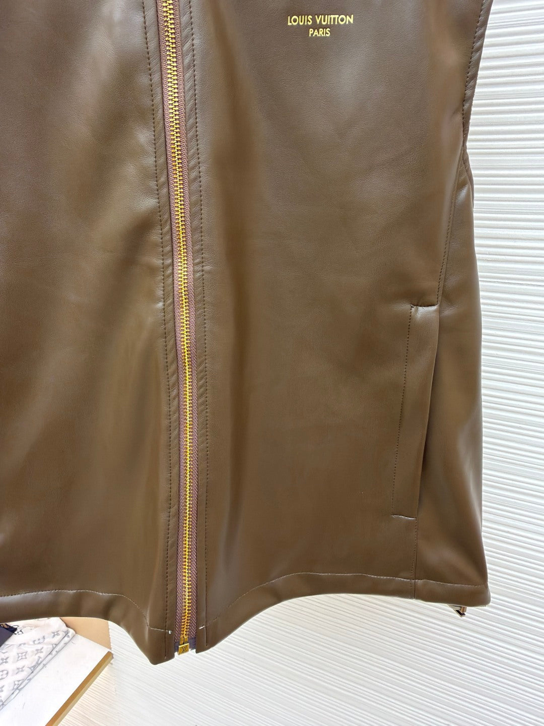 Gilet