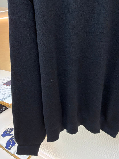 Crewneck Sweater