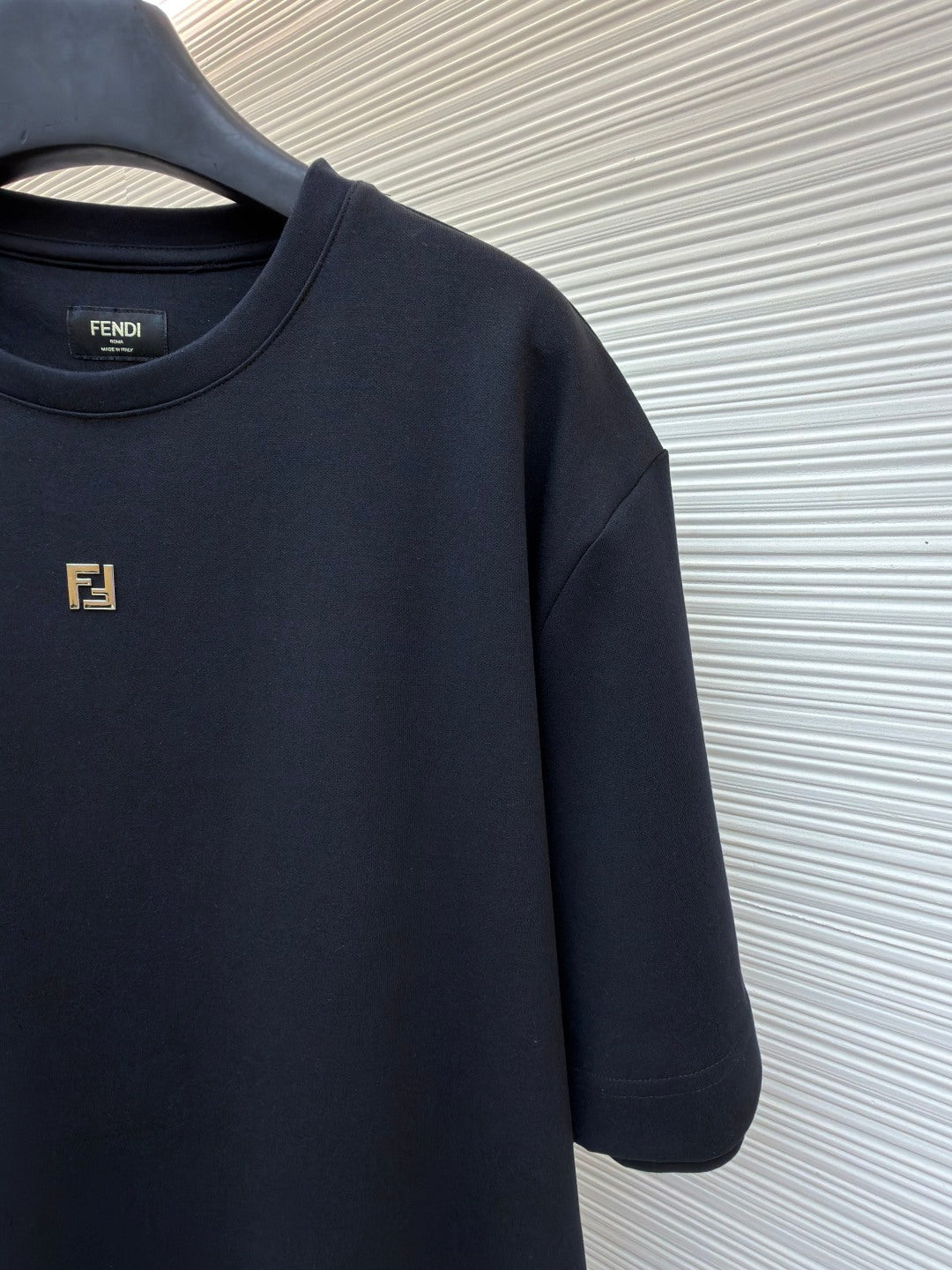 FF Motif T-Shirt