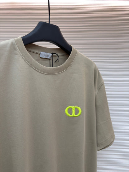 CD Logo T-Shirt