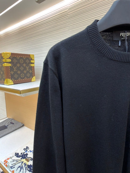 Crewneck Sweater