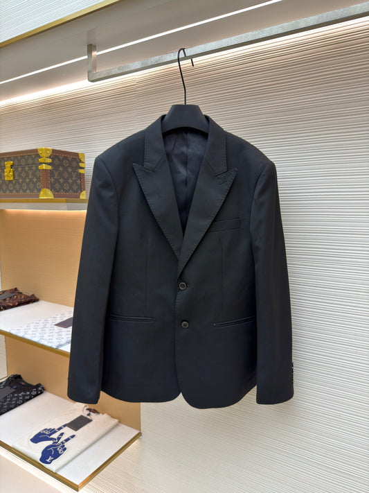 Tailored Blazer