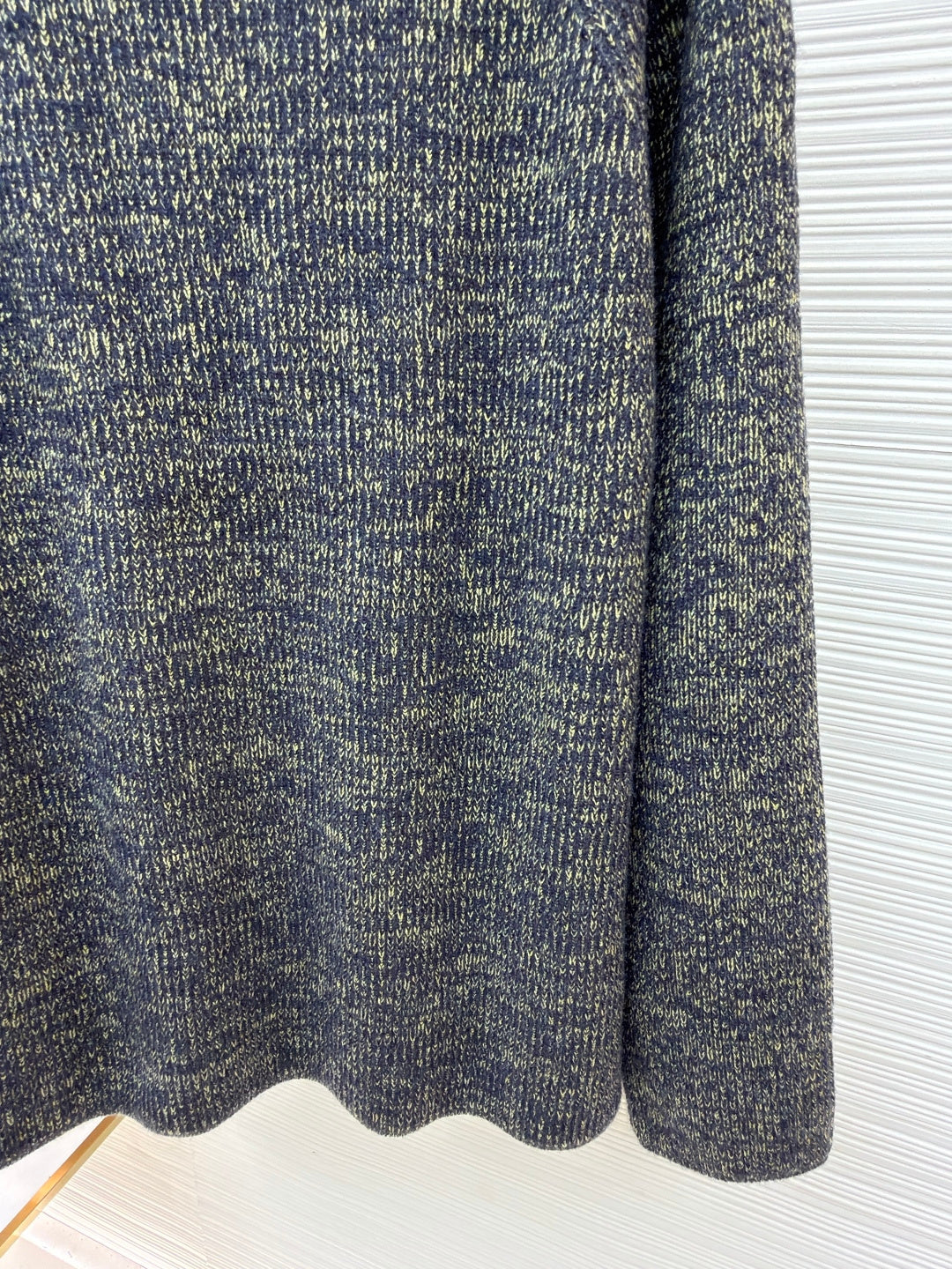 Cashmere Turtleneck Sweater