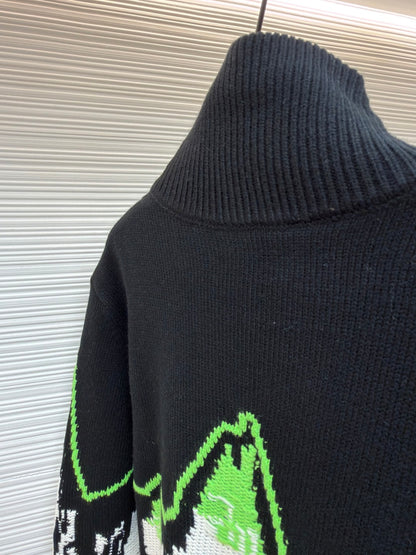 Wool Jacket