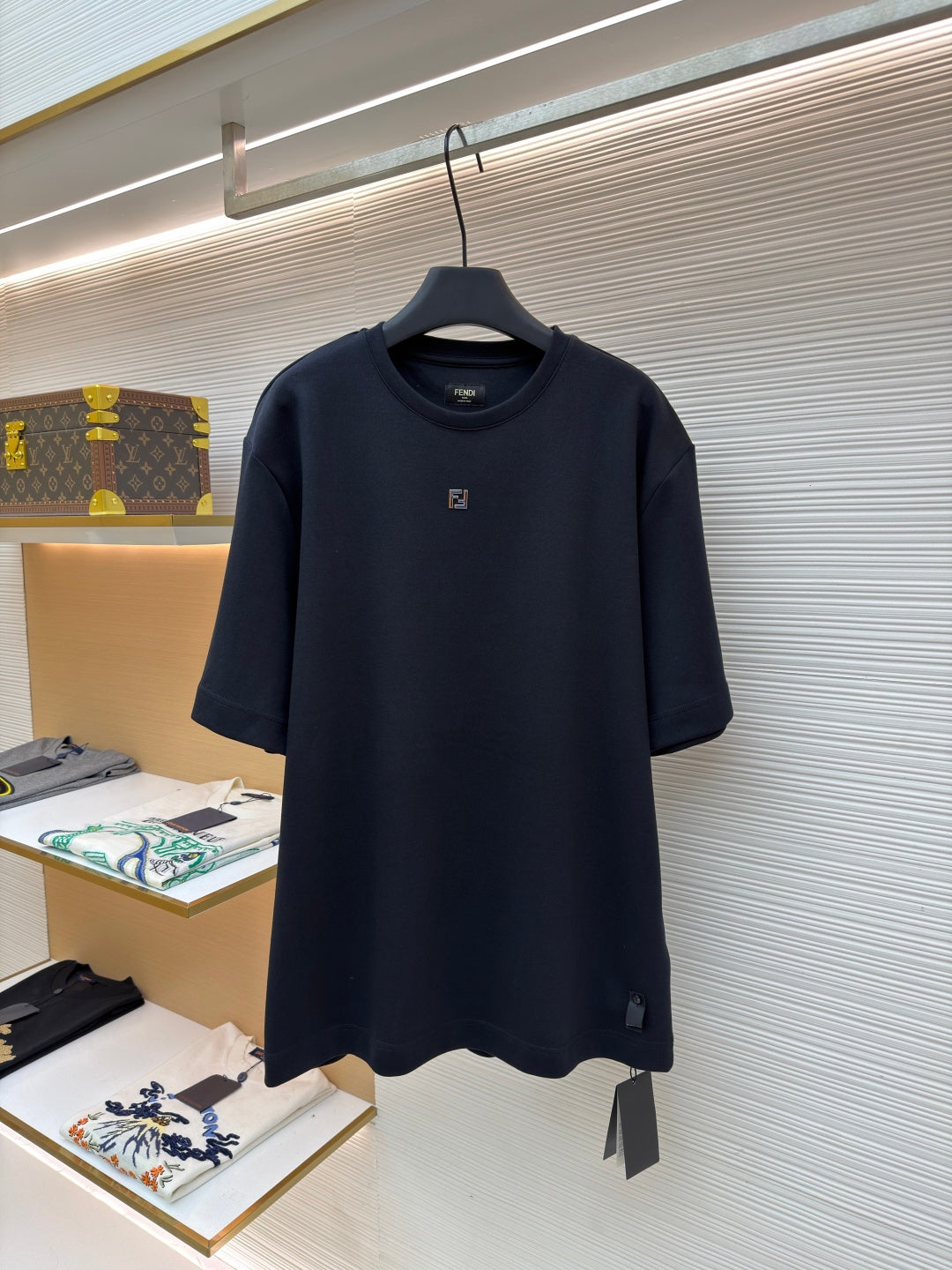 FF Motif T-Shirt