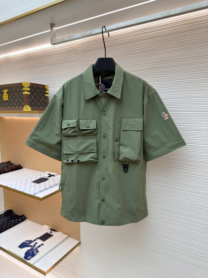 Grenoble Jacket
