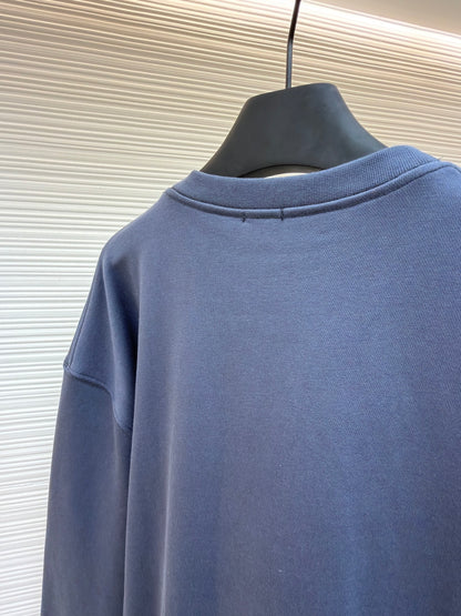 Anagram Crewneck Sweatshirt