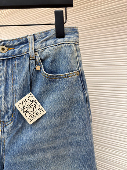 Anagram Jeans