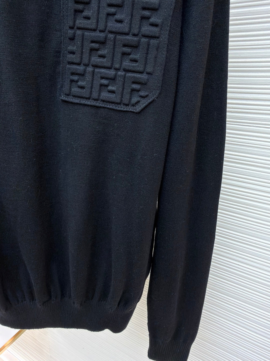 Crewneck Sweater