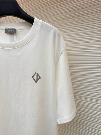 CD Logo T-Shirt