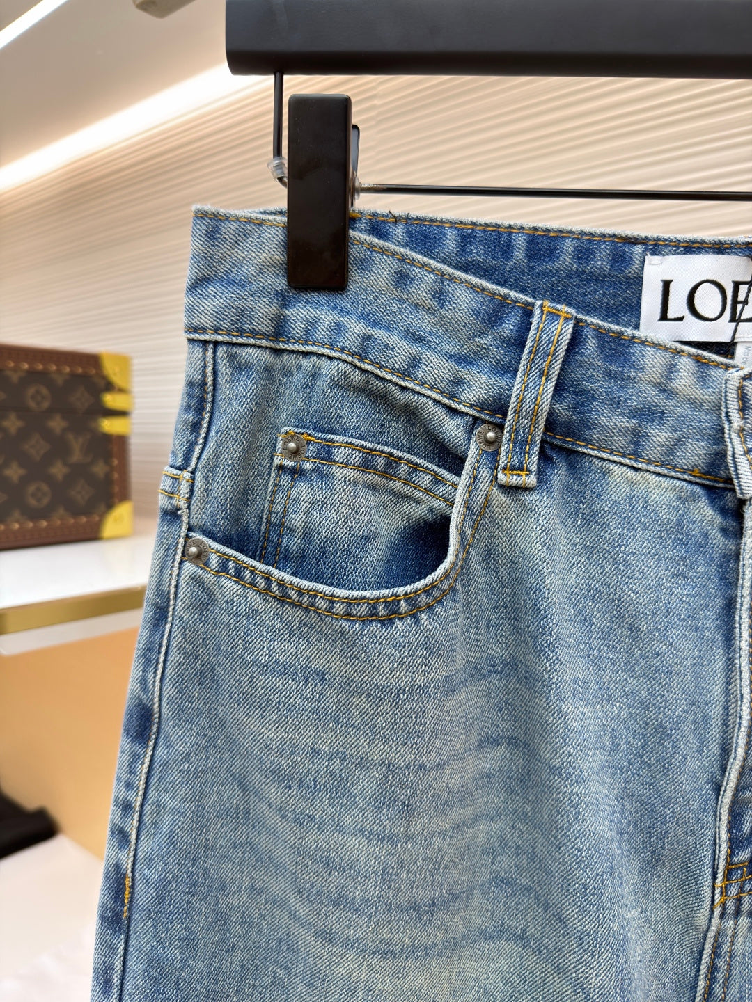 Anagram Jeans