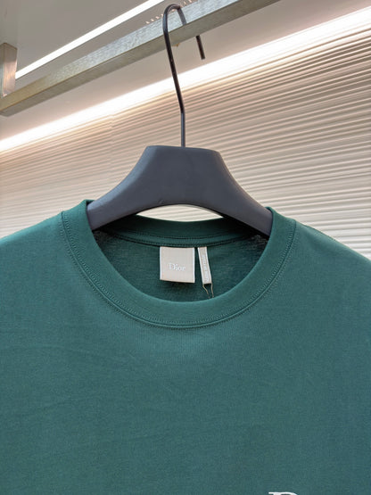 CD Logo T-Shirt