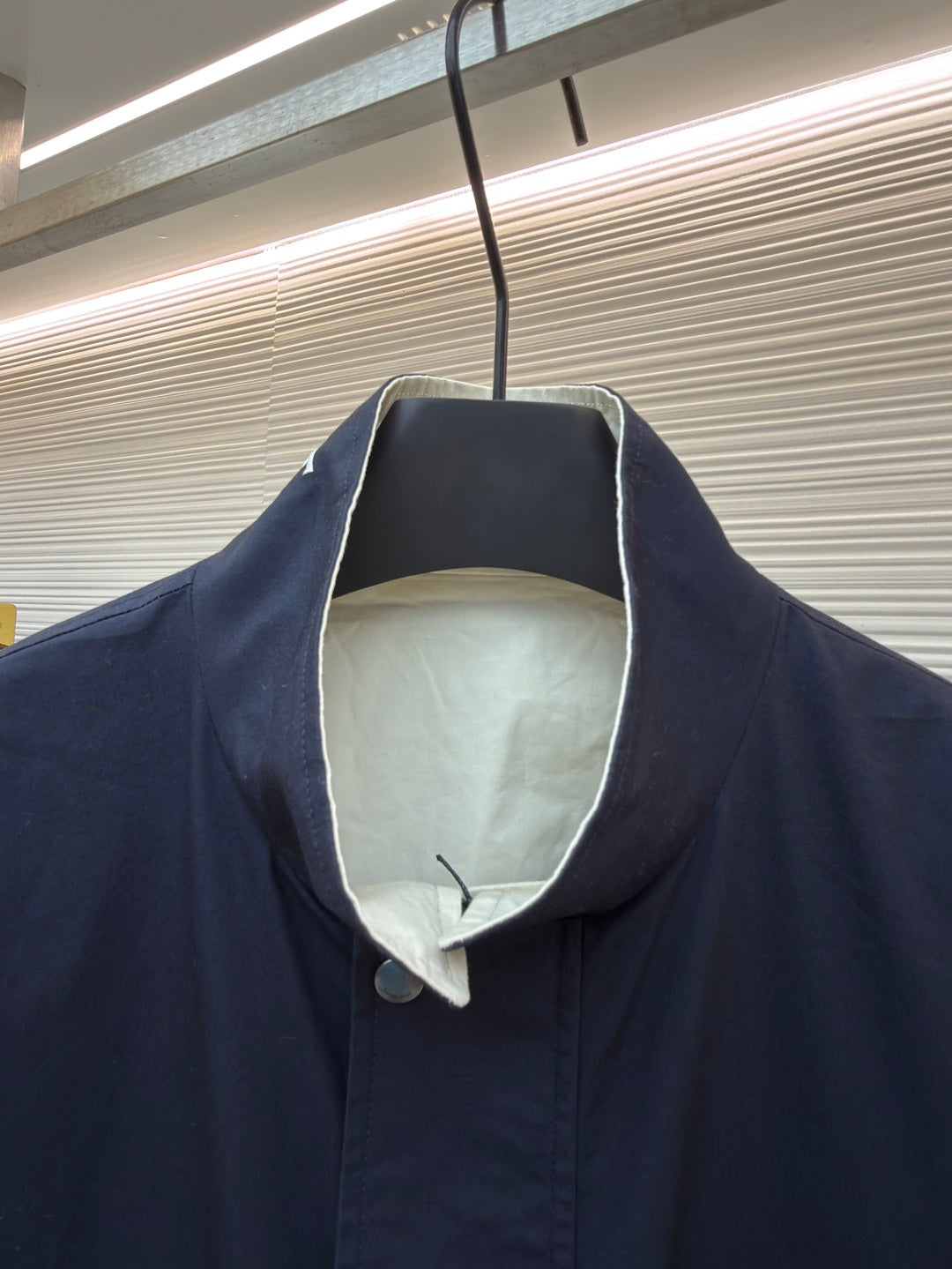 Zip Jacket