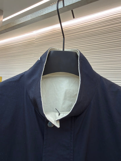 Zip Jacket