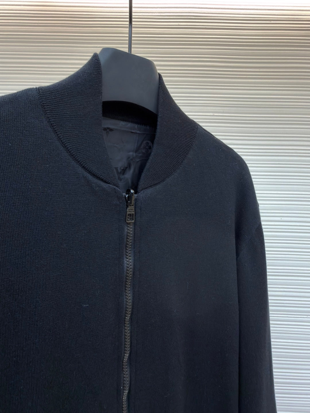 Zip Jacket