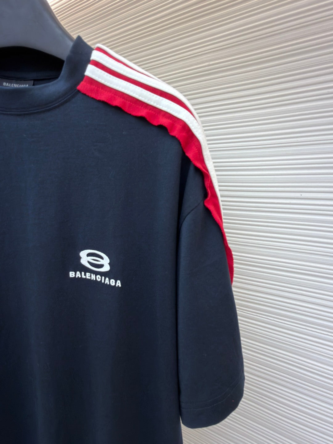 Embroidered T-Shirt
