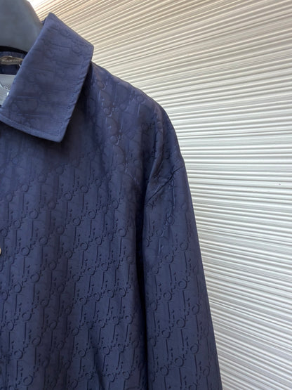 Oblique Jacket