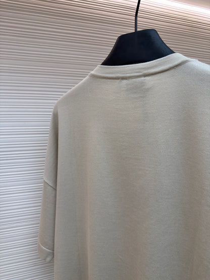 Embroidered T-Shirt