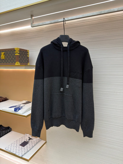 Logo Hoodie