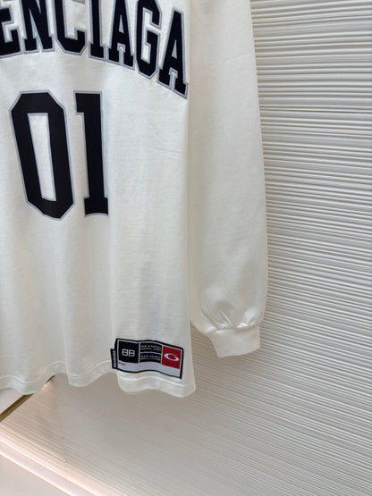 Embroidered T-Shirt