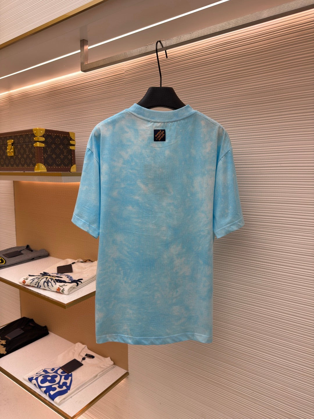 Tie-Dye T-Shirt