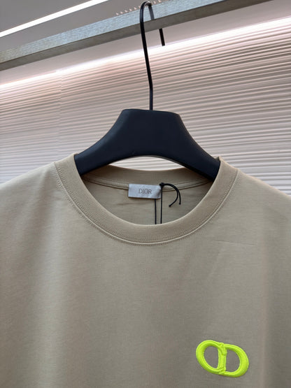 CD Logo T-Shirt