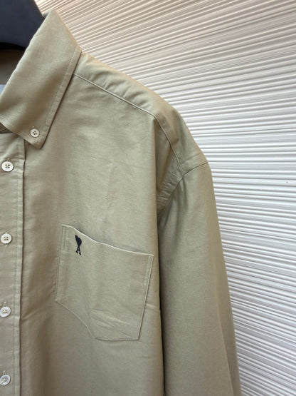 de Cœur Shirt