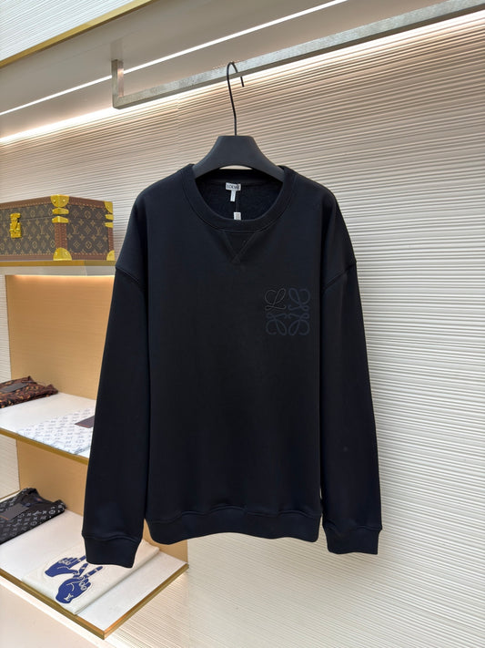 Anagram Crewneck Sweatshirt