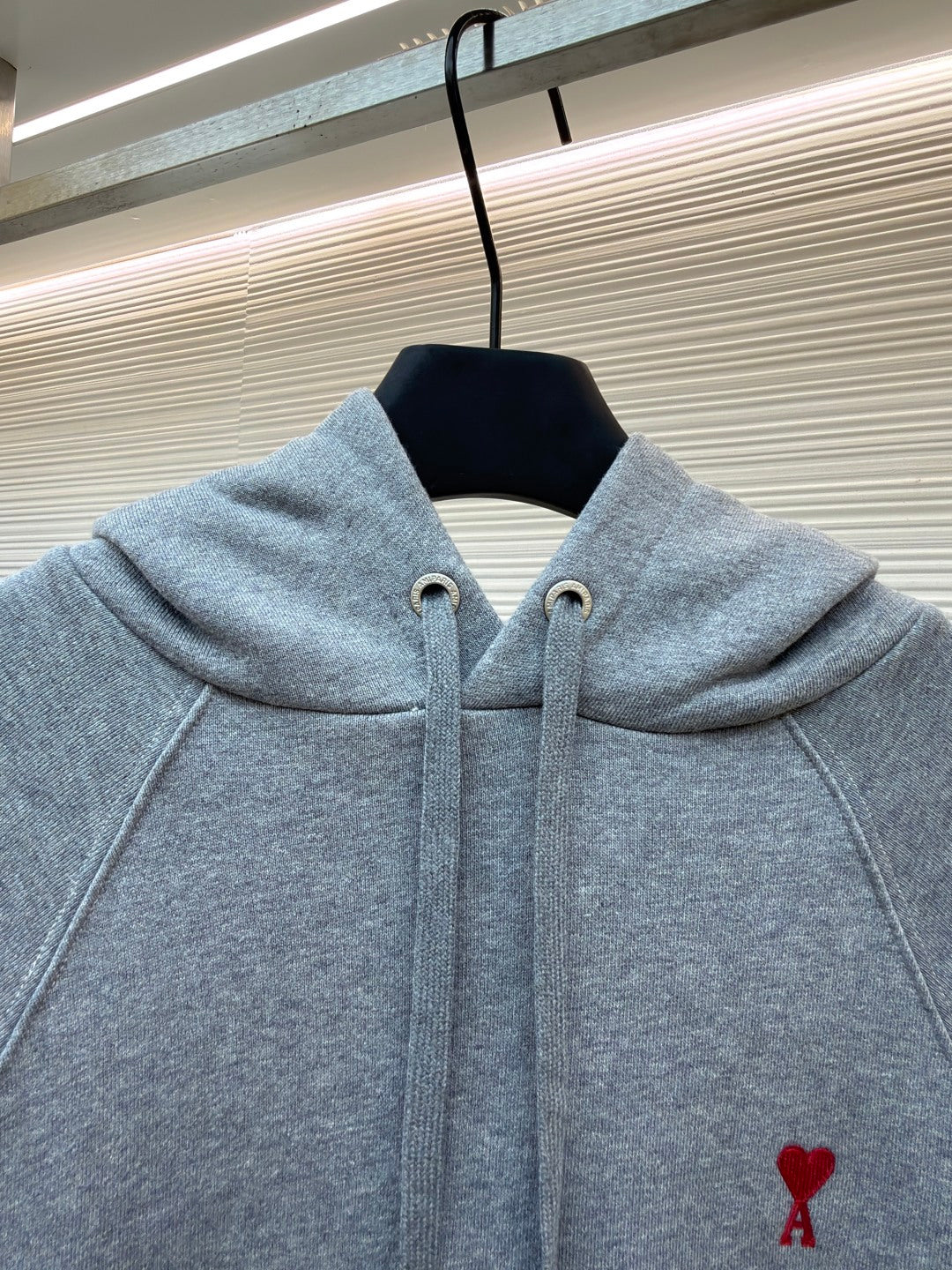 de Cœur Crewneck Sweatshirt
