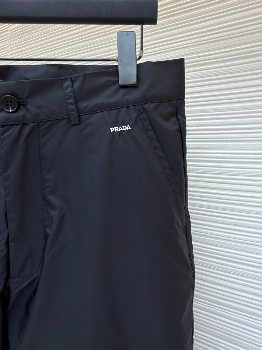 Logo Trousers