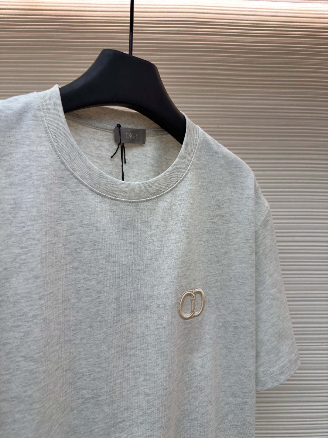 CD Logo T-Shirt