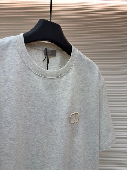 CD Logo T-Shirt
