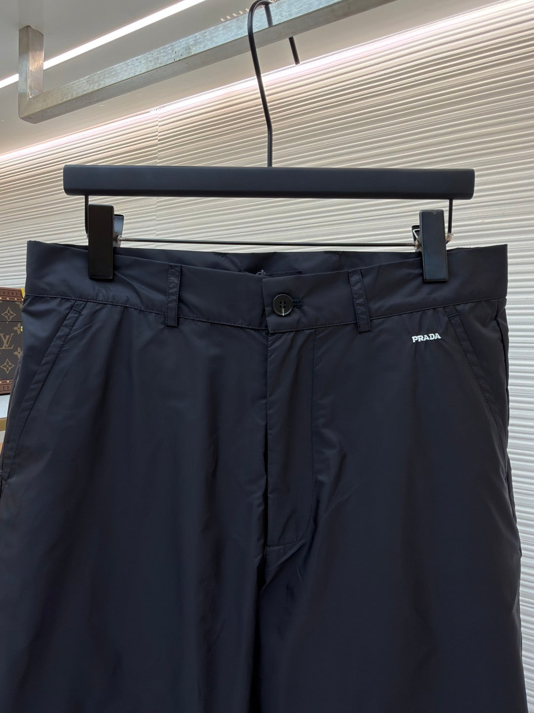 Logo Trousers