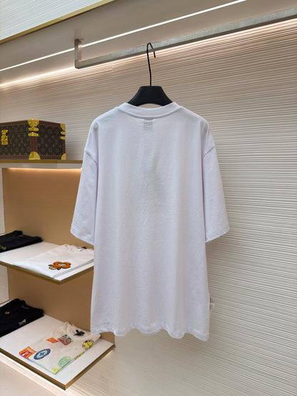 Embroidered T-Shirt
