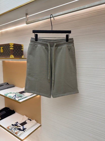 de Cœur Shorts