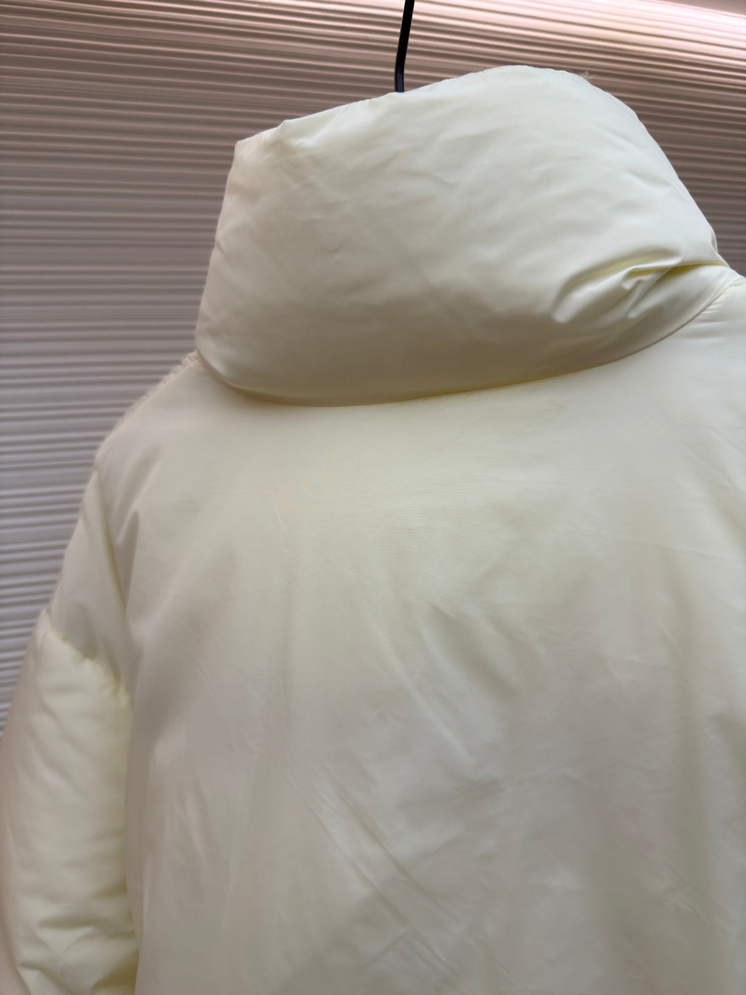 de Cœur Down Jacket